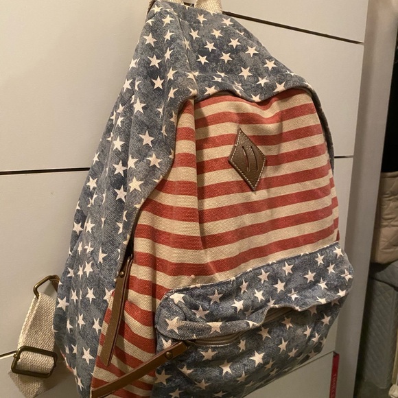 Steve Madden backpack - Picture 2 of 5